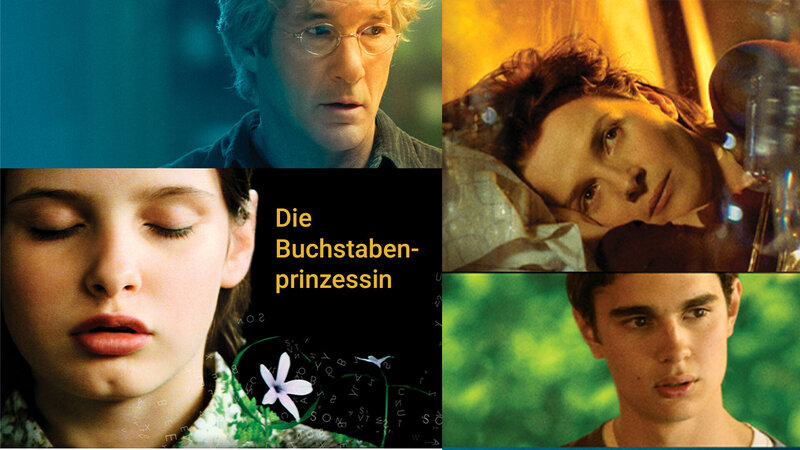 Bee Season – Die Buchstabenprinzessin (USA, 2005)
