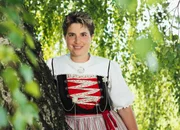 SF bi de L&uuml;t Landfrauenk&uuml;che - Hallau SH Folge 21 Christine Alder