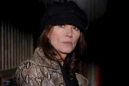 Sibylle Loredeo (Iris Berben)