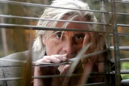 Peter Simonischek.