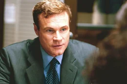 CARRIE -- NBC Movie -- Pictured: David Keith as Detective John Mulchaey -- NBC Photo by: Paul MichaudAirdate: Monday, November 4 on NBC (9-11 p.m. ET)