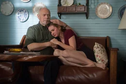 Gerald McRaney, Liana Liberato