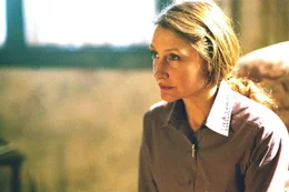 Patricia Clarkson