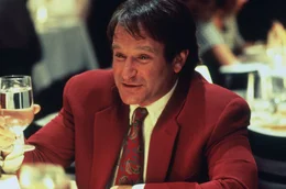 Daniel Hillard (Robin Williams)