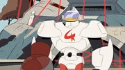 C: Gizmoduck GIZMODUCK