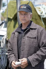 Leroy Jethro Gibbs (Mark Harmon) Leroy Jethro Gibbs (Mark Harmon)