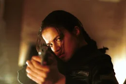 Rain (Michelle Rodriguez)