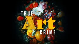 Die Sendung &ldquo;True ART Crime&rdquo;