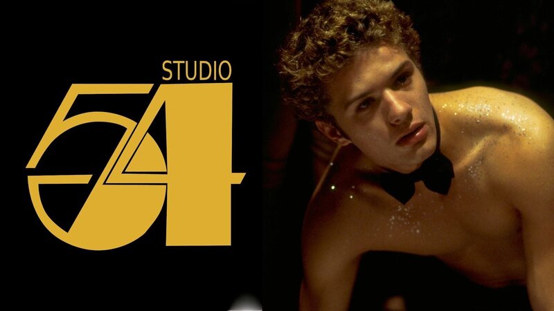Studio 54 (USA, 1998)