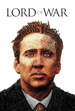 Artwork: Der Handel mit Waffen ist ein dreckiges aber lukratives Gesch&auml;ft. Und Yuri Orlov (Nicolas Cage) ist darin der Beste. Nur zu welchem Preis?  +++ Die Verwendung des sendungsbezogenen Materials ist nur mit dem Hinweis und Verlinkung auf RTL+ gestattet. +++