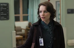 Della Frye (Rachel McAdams)  +++ Die Verwendung des sendungsbezogenen Materials ist nur mit dem Hinweis und Verlinkung auf RTL+ gestattet. +++