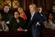 Pictured: Susan Meisner as Attorney Allison Whitt Pictured: Susan Meisner as Attorney Allison Whitt