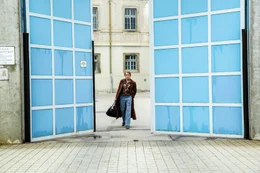 Johannes Krisch (Jack Unterweger).
