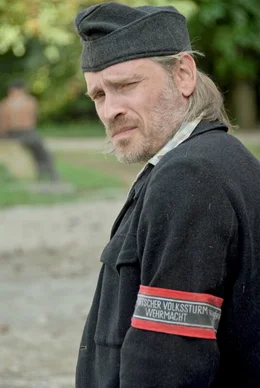 Johannes Krisch (Stefan).