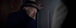 Carrigan Burke (Jared Harris)