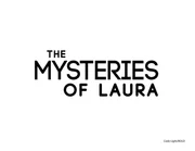 The Mysteries of Laura - Originaltitel-Logo