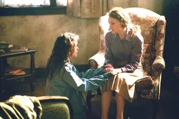 Angela Bettis, Patricia Clarkson