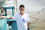 Garnelen-Fischer in Louisiana: Die Garnelen-Fischerei in Louisiana steht durch billige Importen aus dem Ausland und aufgrund der hohen Dieselpreise unter Druck. Garnelen-Fischer in Louisiana: Die Garnelen-Fischerei in Louisiana steht durch billige Importen aus dem Ausland und aufgrund der hohen Dieselpreise unter Druck.