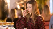 LUCIFER: Lauren German the Sympathy for the Goddess episode of LUCIFER airing Monday, May 22 (9:01-10:00 PM ET/PT) on FOX. Cr: Michael Courtney/FOX