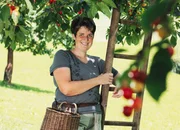 SF bi de L&uuml;t Landfrauenk&uuml;che - Steinerberg SZ Folge 20 Priska Abegg