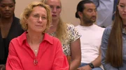 +++ Die Verwendung des sendungsbezogenen Materials ist nur mit dem Hinweis und Verlinkung auf RTL+ gestattet. +++