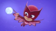 Amaya (voiced by Addison Holley)