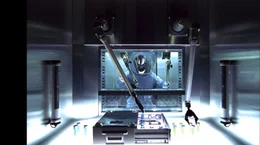 Die Umbrella Corporation experimentiert heimlich mit einem Virus, welches das Ende der Menschheit bedeuten k&ouml;nnte ...
