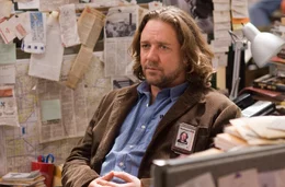 Nach dem Tod der Geliebten des politischen Newcomers Stephen Collins gr&auml;bt der Enth&uuml;llungsreporter Cal McAffrey (Russell Crowe) d&uuml;stere Geheimnisse aus, die das ganze Land ersch&uuml;ttern k&ouml;nnten...  +++ Die Verwendung des sendungsbezogenen Materials ist nur mit dem Hinweis und Verlinkung auf RTL+ gestattet. +++