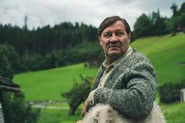 Vater (Harald Windisch)