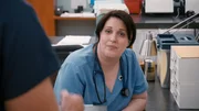 Allison Tolman als Alex Allison Tolman als Alex