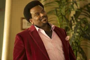 Doug Judy (Craig Robinson) Doug Judy (Craig Robinson)