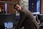 Timothy McGee (Sean Murray) Timothy McGee (Sean Murray)