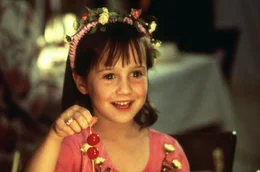 Mara Wilson (Natalie Hillard).