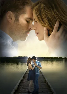 Amanda (Michelle Monaghan), Dawson (James Marsden).