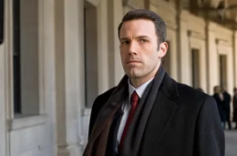 Stephen Collins (Ben Affleck) gilt als politischer Hoffnungstr&auml;ger, doch nach dem Tod seiner Assistentin droht dem jungen Kongressabgeordneten Ungemach...  +++ Die Verwendung des sendungsbezogenen Materials ist nur mit dem Hinweis und Verlinkung auf RTL+ gestattet. +++