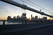 Brooklyn-Br&uuml;cke