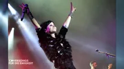 Cranberries singer Dolores O'Riordan Cranberries singer Dolores O'Riordan
