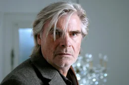 Peter Simonischek.