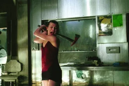 Alice (Milla Jovovich)