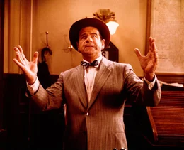 Walter Burns (Walter Matthau), der Herausgeber einer erfolgreichen Boulevardzeitung, hat Angst, dass sein Spitzenreporter die Firma verl&auml;sst ...