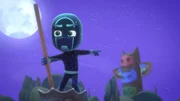 Night ninja (voiced by Devan Cohen)