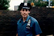 An archive image of John D'Allara, an Emergency Service Unit officer who died during the collapse of the North Tower on 9/11. (Photo courtesy Carol D'Allara) An archive image of John D'Allara, an Emergency Service Unit officer who died during the collapse of the North Tower on 9/11. (Photo courtesy Carol D'Allara)
