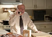 Dr. Sturgis (Wallace Shawn) Dr. Sturgis (Wallace Shawn)