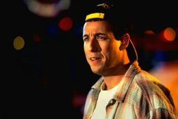 Durch Zufall entdeckt Happy Gilmore (Adam Sandler), dass er Talent f&uuml;rs Golfspiel hat. Gelingt es ihm wirklich, sich gegen die ganz Gro&szlig;en der Szene durchzusetzen?