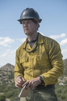 Brendan "Donut" McDonough (Miles Teller)
