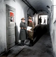 Fritz Muliar, Heinz Marecek. Fritz Muliar, Heinz Marecek.