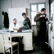 Heinz Marecek, Fritz Muliar, Ludwig Hirsch. Heinz Marecek, Fritz Muliar, Ludwig Hirsch.