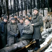 Gerhard Steffen, Fritz Muliar, Ludwig Hirsch. Gerhard Steffen, Fritz Muliar, Ludwig Hirsch.
