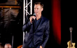 Klaus Eckel.