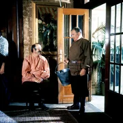 Michael Toost, Fritz Muliar. Michael Toost, Fritz Muliar.